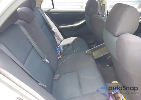 2006 Toyota Corolla Xrs from USA, damaged, VIN 2T1BY32E46C550361